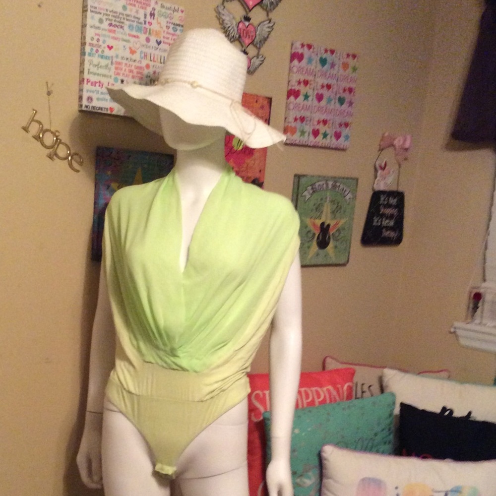 “Bodysuit”